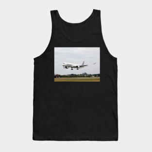 Airbus A350-1000 Tank Top